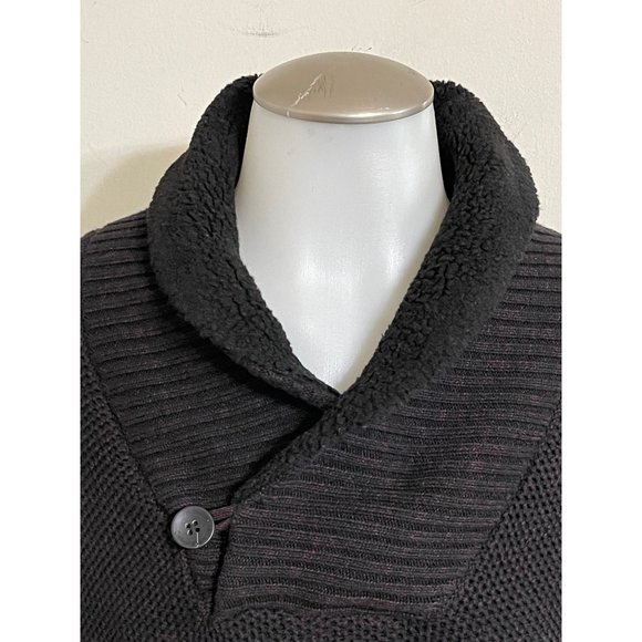 Calvin Klein Jean.Men sweaters brown color size M - Picture 9 of 13